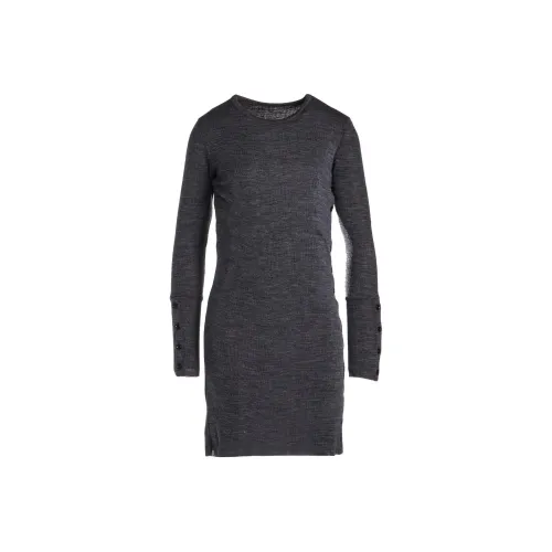 you Yamamoto Y's FW24 Sweater Women's Gray