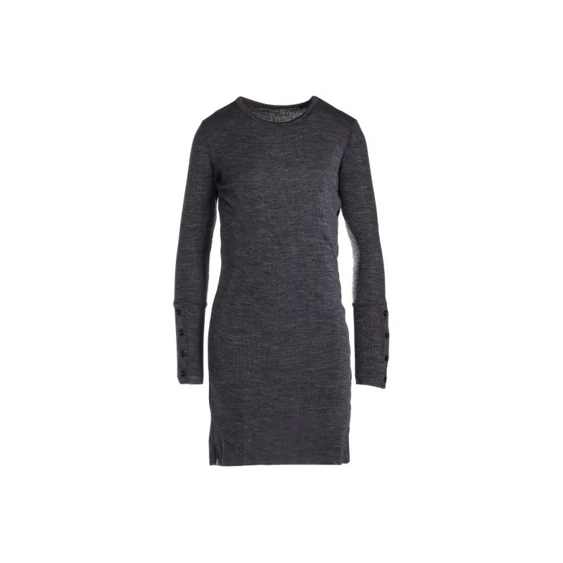 Yohji Yamamoto Y's FW24 Sweater Women's Gray-0