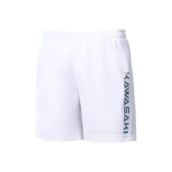 Kawasaki Aurora Casual Shorts Unisex
