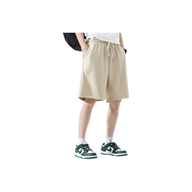 AYEA Casual Shorts Unisex-2