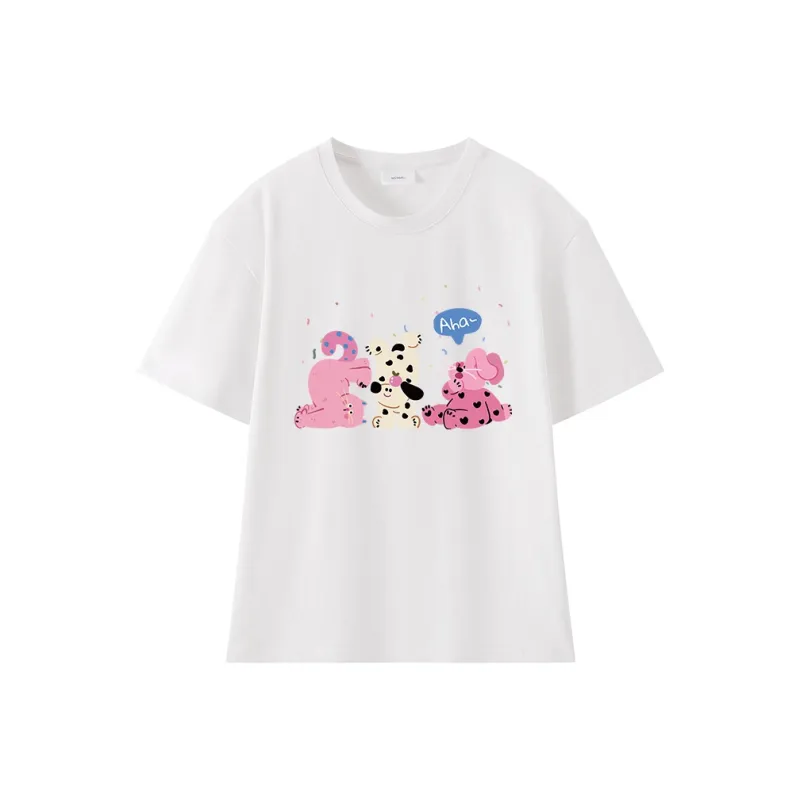 Urban beauty T Shirts Women's-3