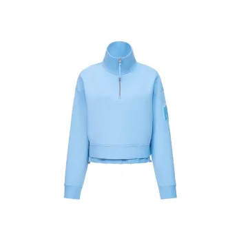MACKAGE Sweatshirt Women's Breeze Blue