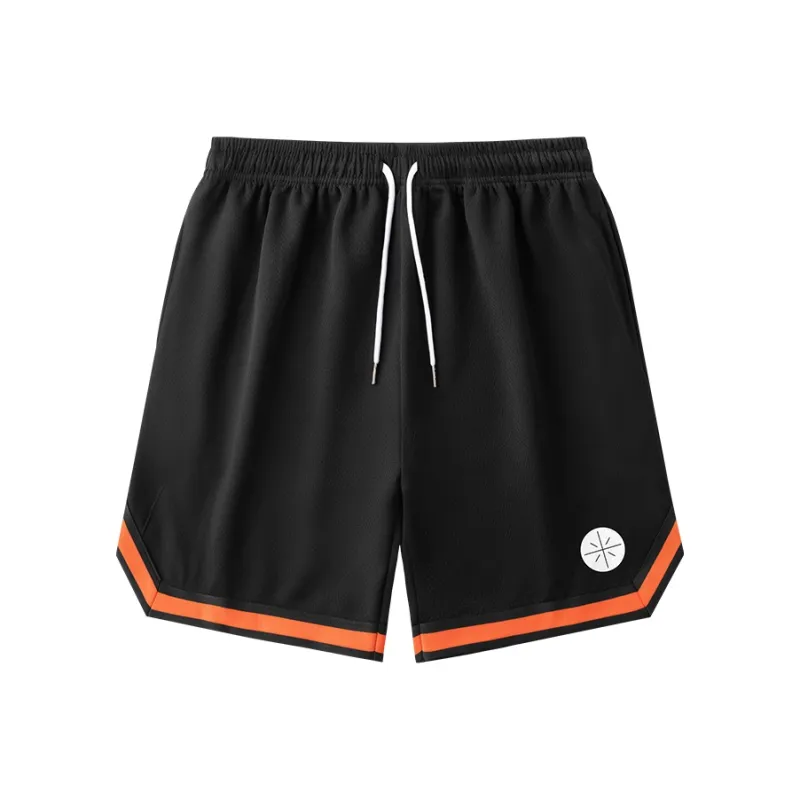 APUNCHLINEWORKSHOP Casual Shorts Unisex-9