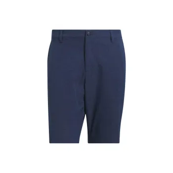 Adidas Free Shipping With AdiClub Ultimate365 Textured Golf Shorts