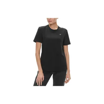 CK/Calvin Klein T Shirt Women's Black