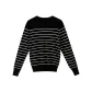 Black White Stripes