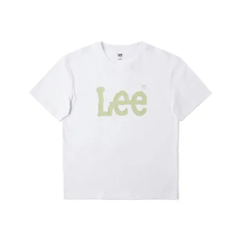 Lee T-Shirts Women's White