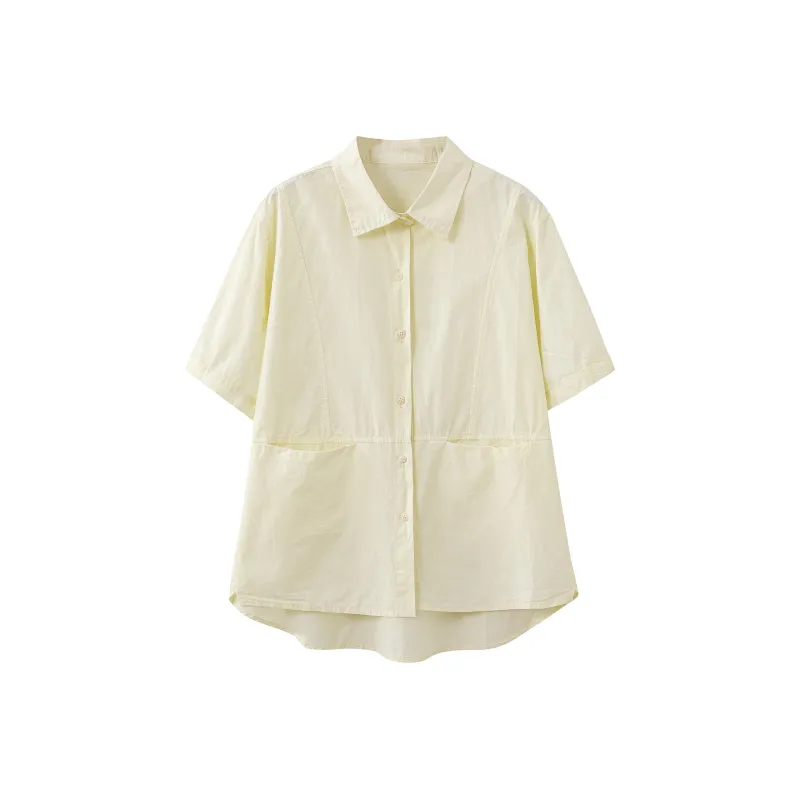 DonnaZilan Shirts Women's-6