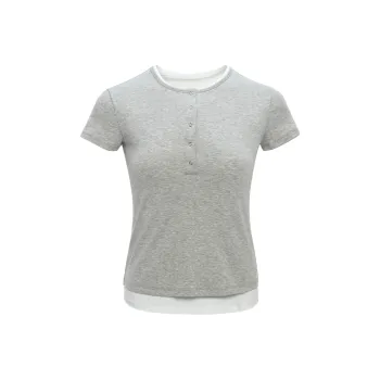 KING PRINCE T Shirts Women's