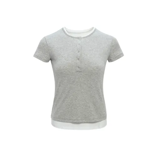 KING PRINCE T Shirts Women's