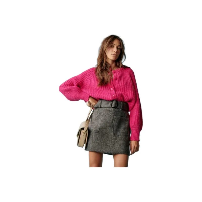 Sézane Sweaters Women's-11