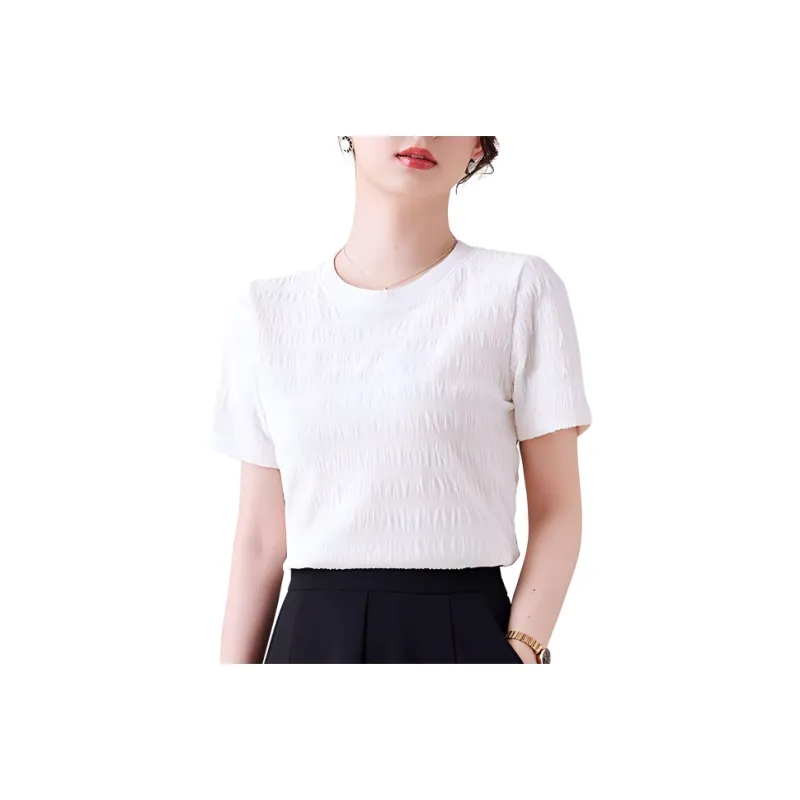 Kele Coco Regular T Shirt Women's-5