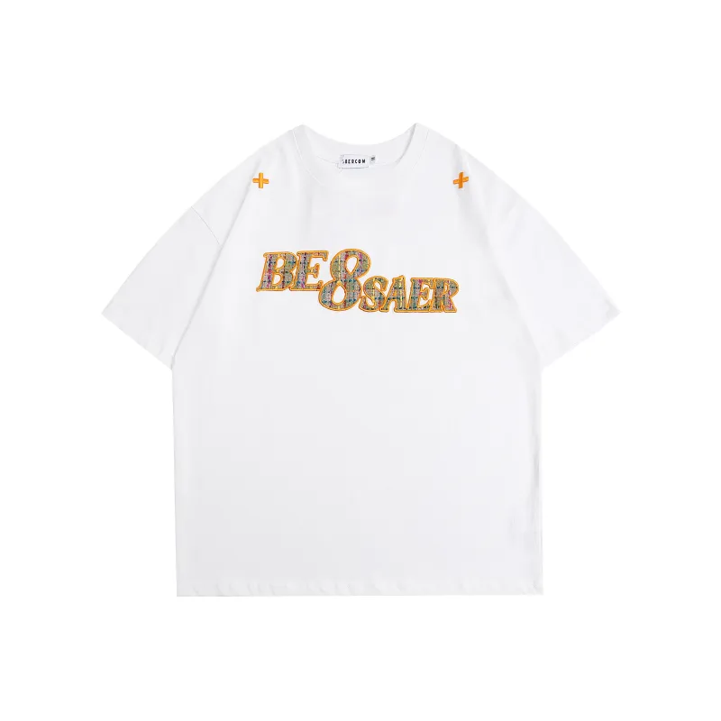 JOLLIGHT T Shirts Unisex-2
