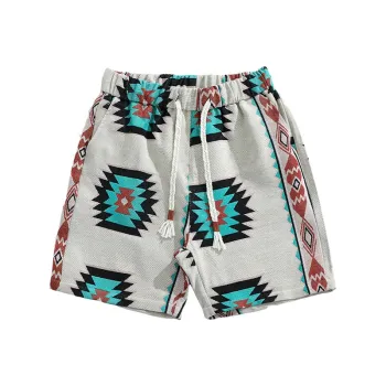 UNIWOLF Casual Shorts Men's Sardinian Apricot