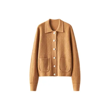 H YXIANG Sweaters Women's