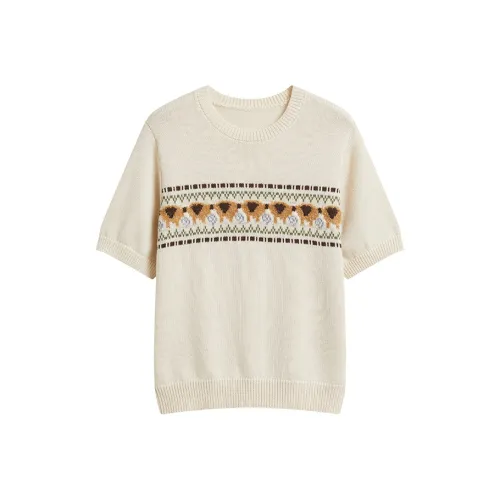 Octopus Me Regular T Shirt Women's