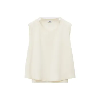 LOEWE Sleeveless Jumper