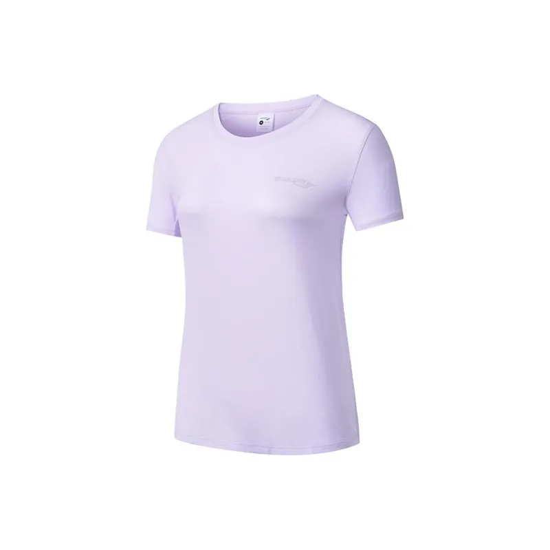 Saucony T Shirts Women's-0