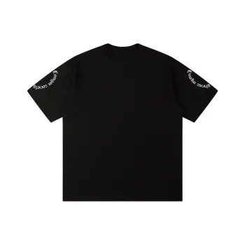 COMGM Drop Shoulder Sleeve T Shirt Unisex
