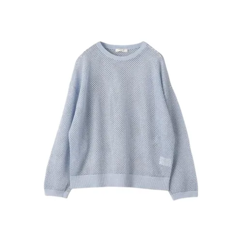 FREAK'S STORE Colored Mesh Pullover T Shirt Women's