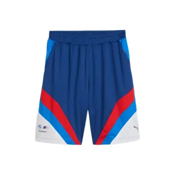 PUMA Shorts Bmw M Motorsport Lifestyle Para Hombre