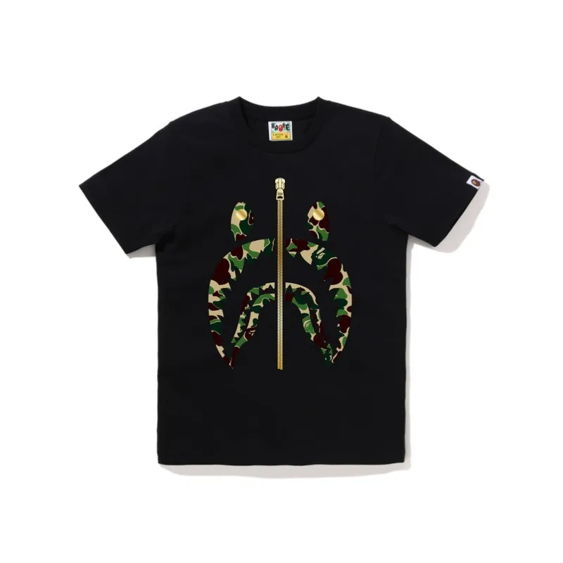 A BATHING APE SS25 T Shirt Women's-1