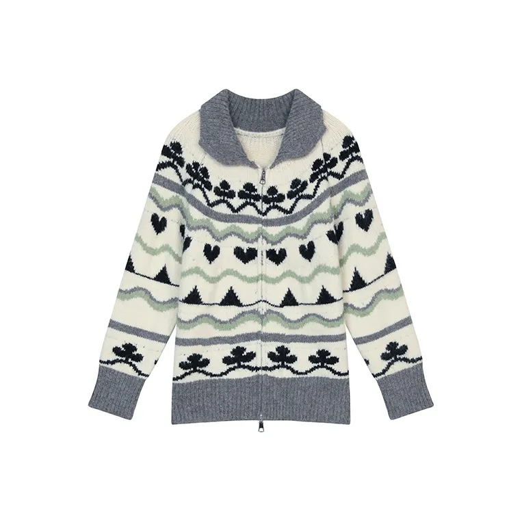 ELF SACK Sweaters Women's-0