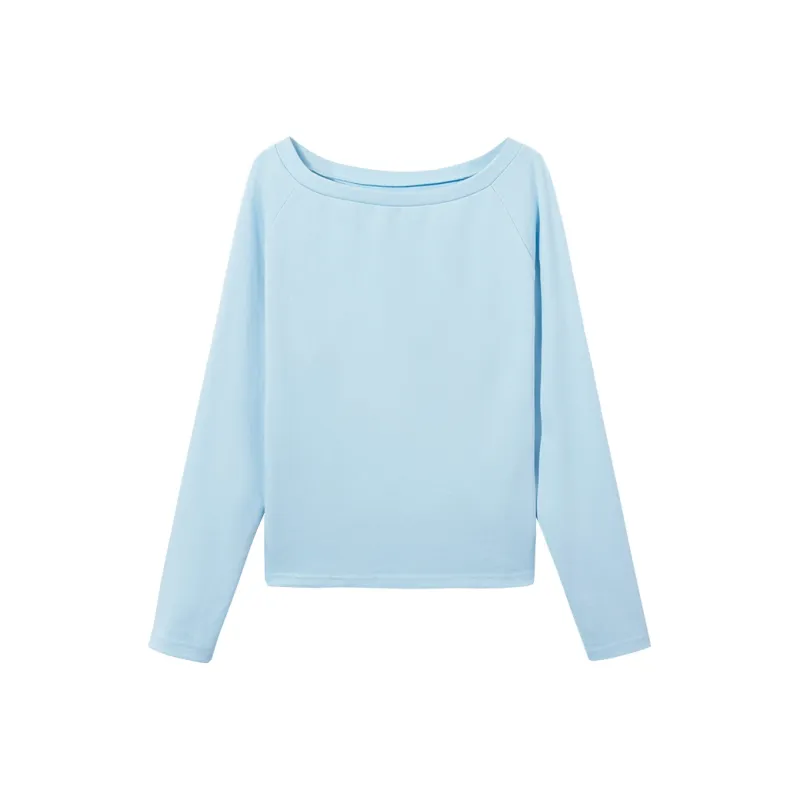 Ouyang T Shirts Women's-0