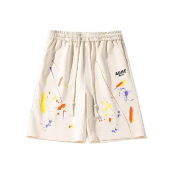 MXDT Casual Shorts Unisex