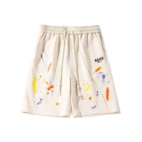 MXDT Casual Shorts sailing Unisex
