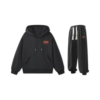 PINK PANTHER Sweatshirt Set Unisex