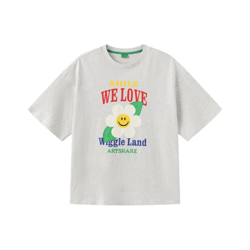 Wiggle Wiggle T Shirts Women's-0