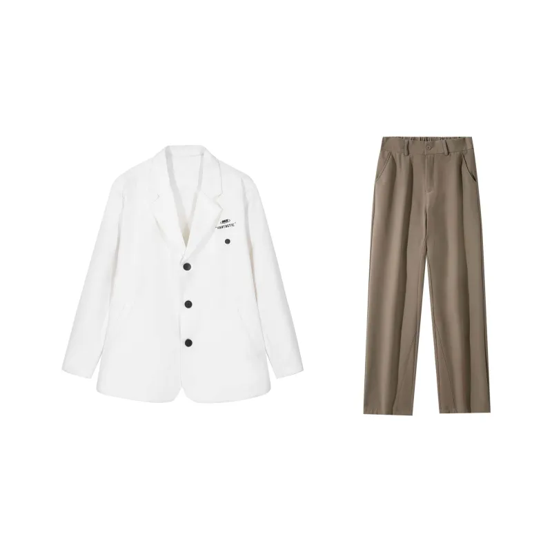 NEO FANTASTIC Business Suit Unisex-4