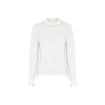 Maison Margiela FW21 Sweater Women's White