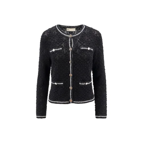 Tory Burch Cardigan Outlet