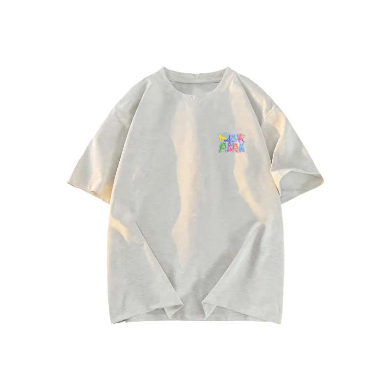MASKPARK T Shirts Unisex-13