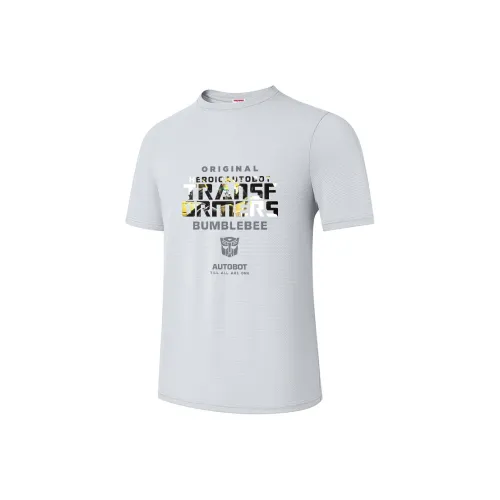 TRANSFORMERS T Shirts Unisex