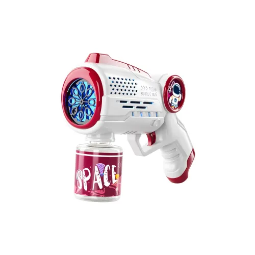 Myo Belle Astronaut Bubble Machines