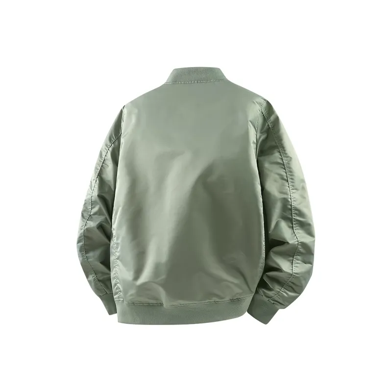Jeep Jackets Coats Men's Army Green Camouflage-21