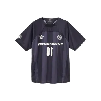 Umbro Soccer Jerseys Men's Black
