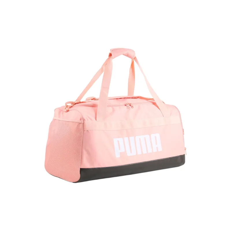 PUMA Polyester Travel Bag 58L Unisex Fruit Pink-0