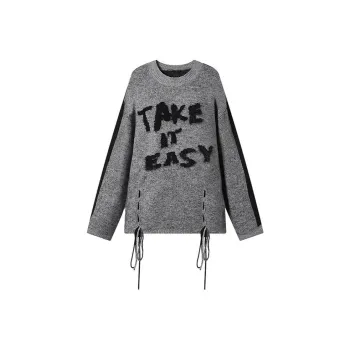 XUANSHU Sweaters Women's