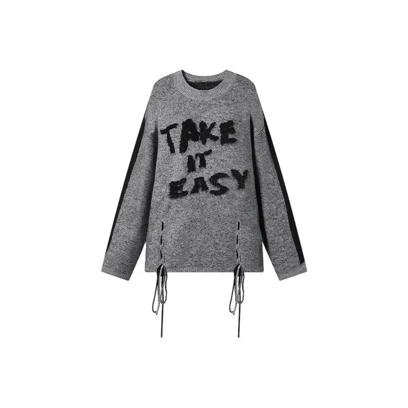 XUANSHU Sweaters Women's-0