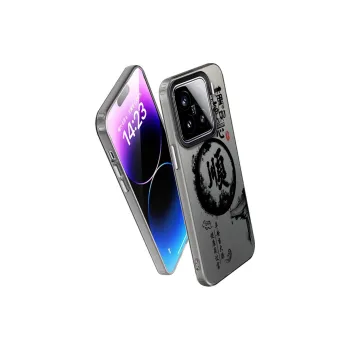 YIBAOBAO Phone Cases