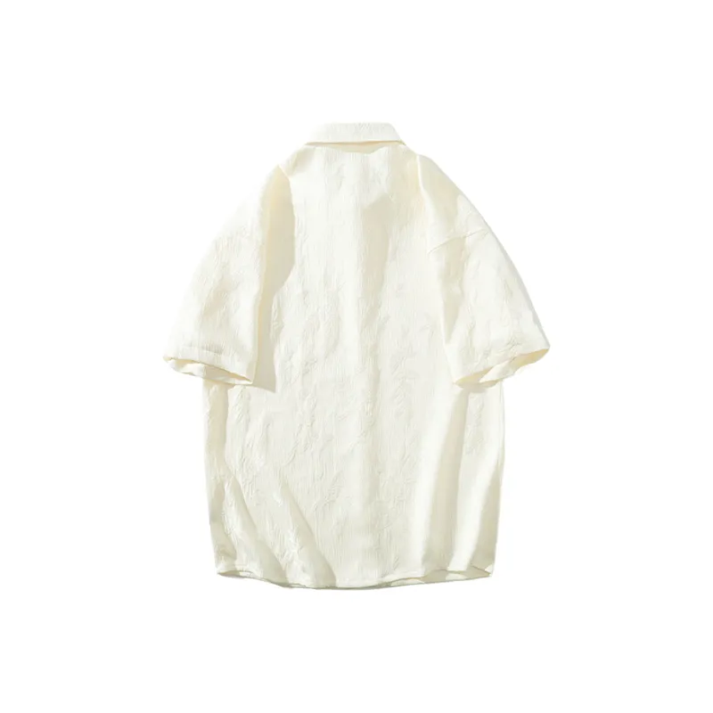 Roubini Shirts Men-4