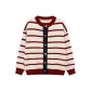 Red Stripes