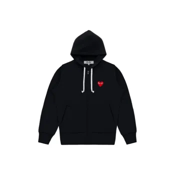 CDG Play Sweatshirts Women's