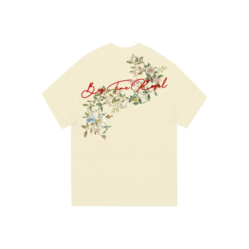 BIG TIME REGAL T Shirts Unisex-18