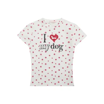 Ctbcaptainbeer Regular T Shirt Women's