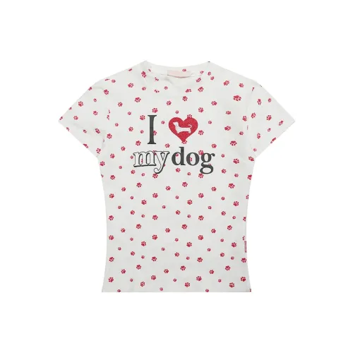 Ctbcaptainbeer Regular T Shirt Women's
